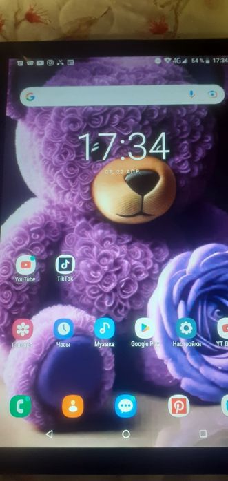 Продам планшет G 2000