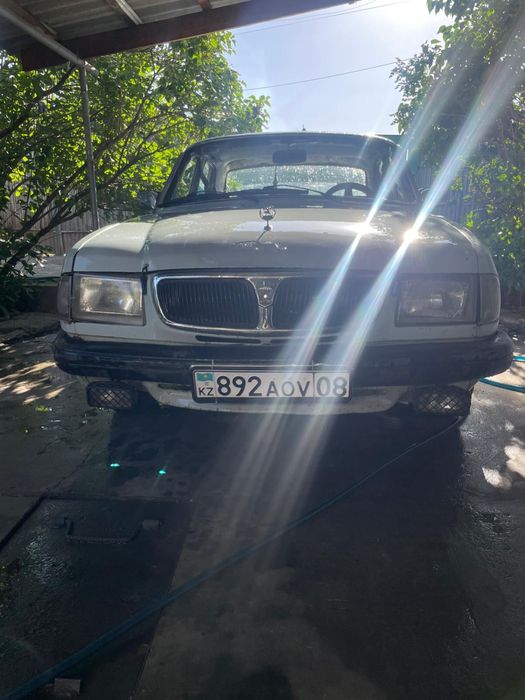 Продам 2 машины в норм состоянии