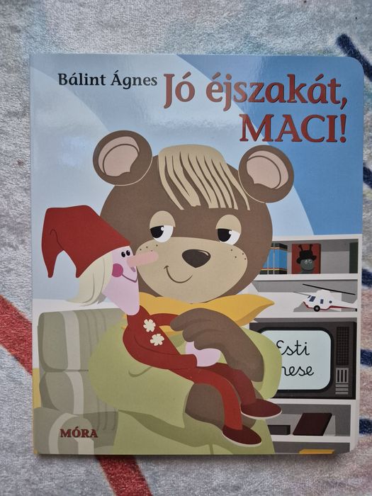 Pachet carti pt copii lb maghiara
