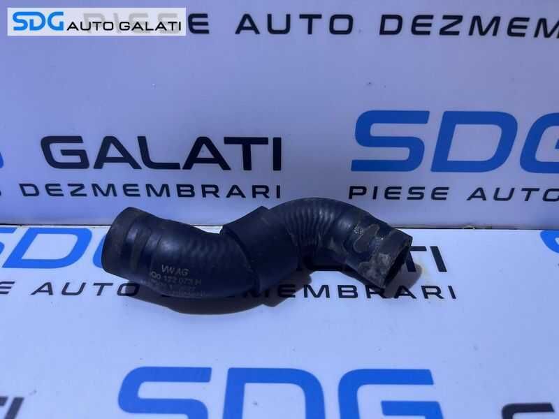 Furtun Conducta Apa Skoda Octavia 3 1.6 TDI 2013 - 2017 Cod 5Q0122073H