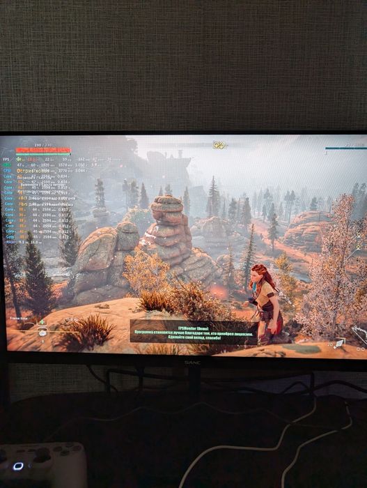 Игровой Пк RTX 2060 SUPER