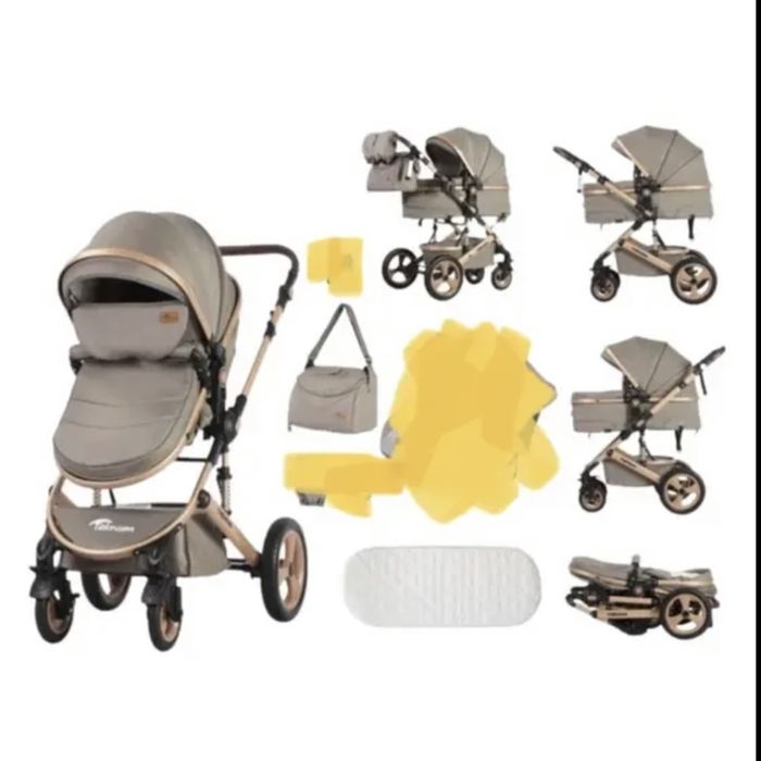 Продам коляску