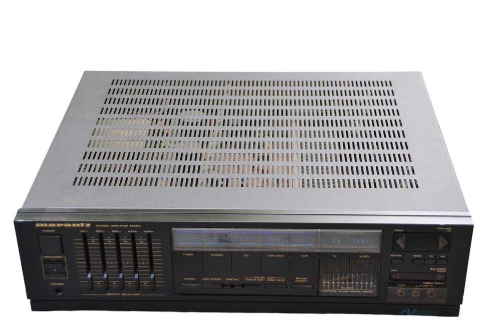 Amplificator Marantz PM 451