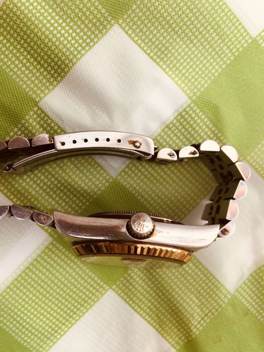Ролекс автоматичен мъжки часовник ROLEX