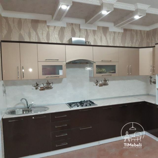 Кухонный на Заказ Куня заказга