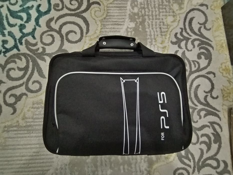 Продам сумку новая