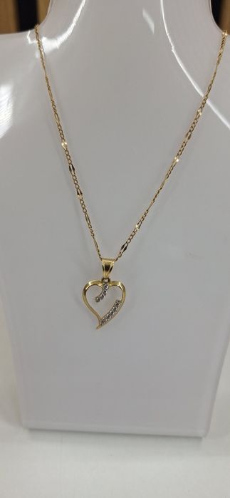 Lant Aur 14 K 2,67Gr | Lungime 46 Cm | #48067
