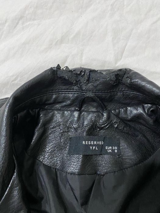 Продам Кожанную куртку