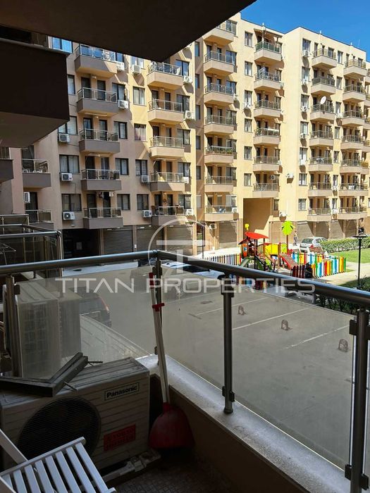 Продава се Двустаен апартамент в Пловдив, Христо Смирненски - 66 кв.м за 1997 €/кв.м - Снимка #7