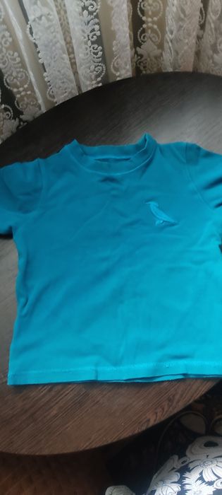 Одежда для мальчиков