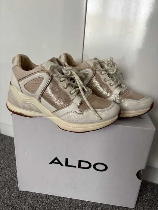 Дамски обувки Aldo, Stradivarius, Mexx, Zara