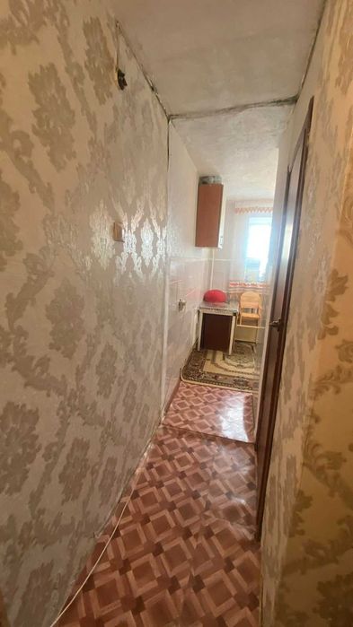 Продам 1комн Бывшее МСО Санкибая