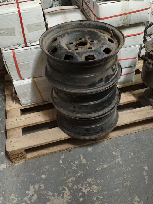 Авто диска 15 размер