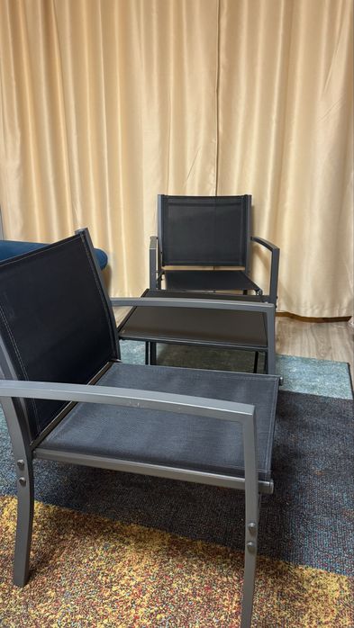Terase pentru gradina / balcon ca noi