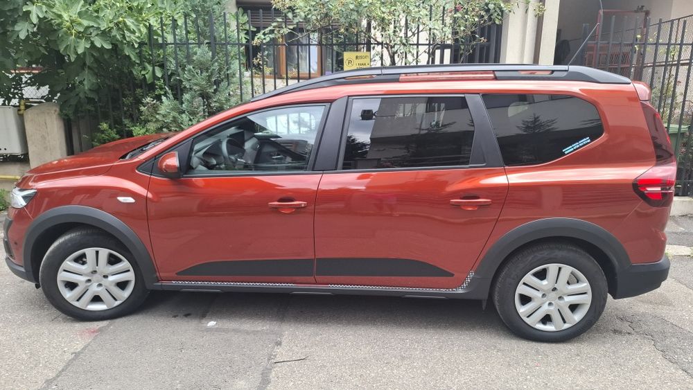 Inchirieri auto Bucuresti si mașini automate Sector 2