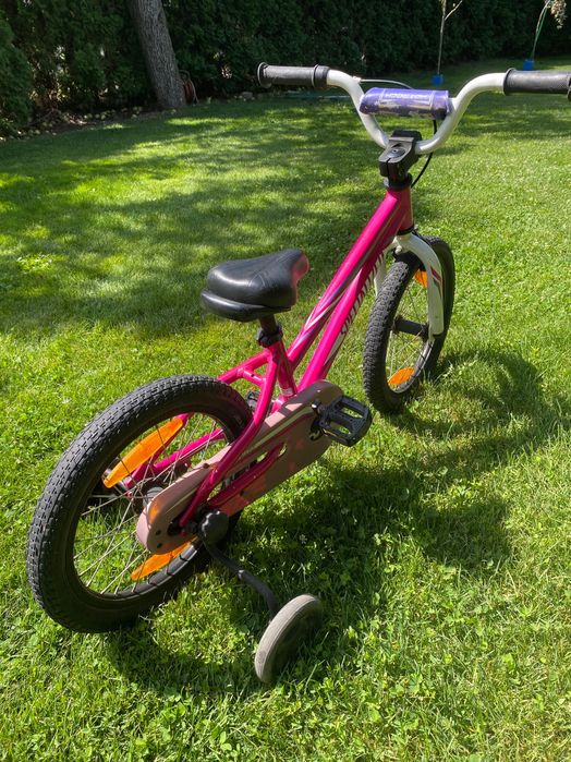 Детски велосипед Specialized Hotrock 16 инча