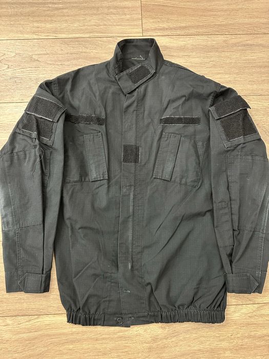 Комплект формы повседневной