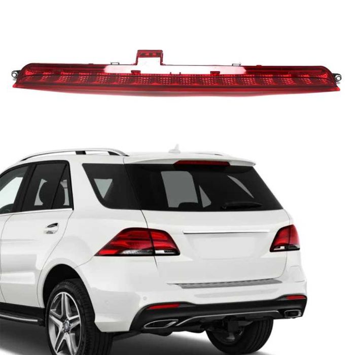 Диоден LED Трети Стоп Трета Светлина Mercedes W166 ML GLE GLS