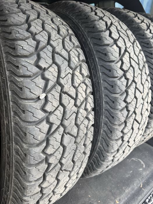 Anvelope Torque 245/75/17 MS AT