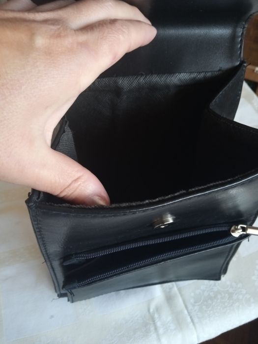 Rucsac Gucci negru