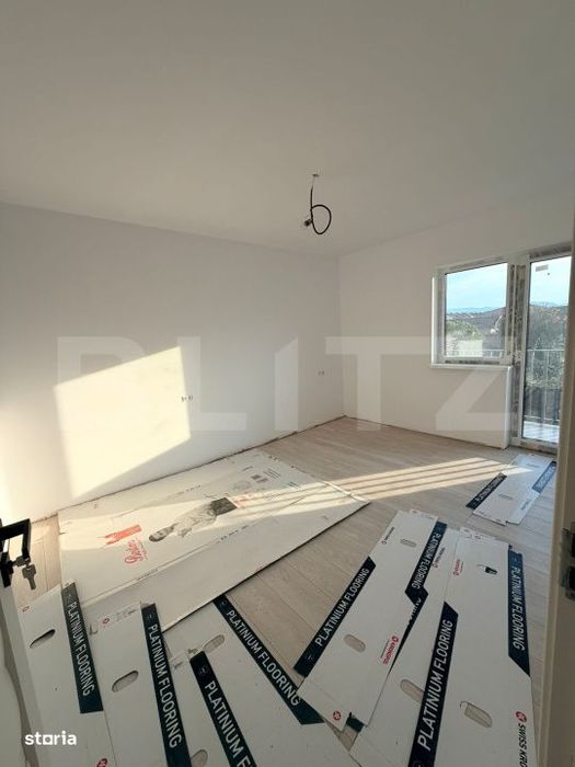 Duplex premium de vanzare - Cartier Izvor, Tarlungeni 400 mp, 159 util