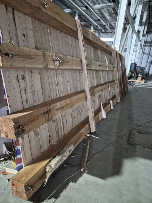 Срочно продам лес, самовывоз