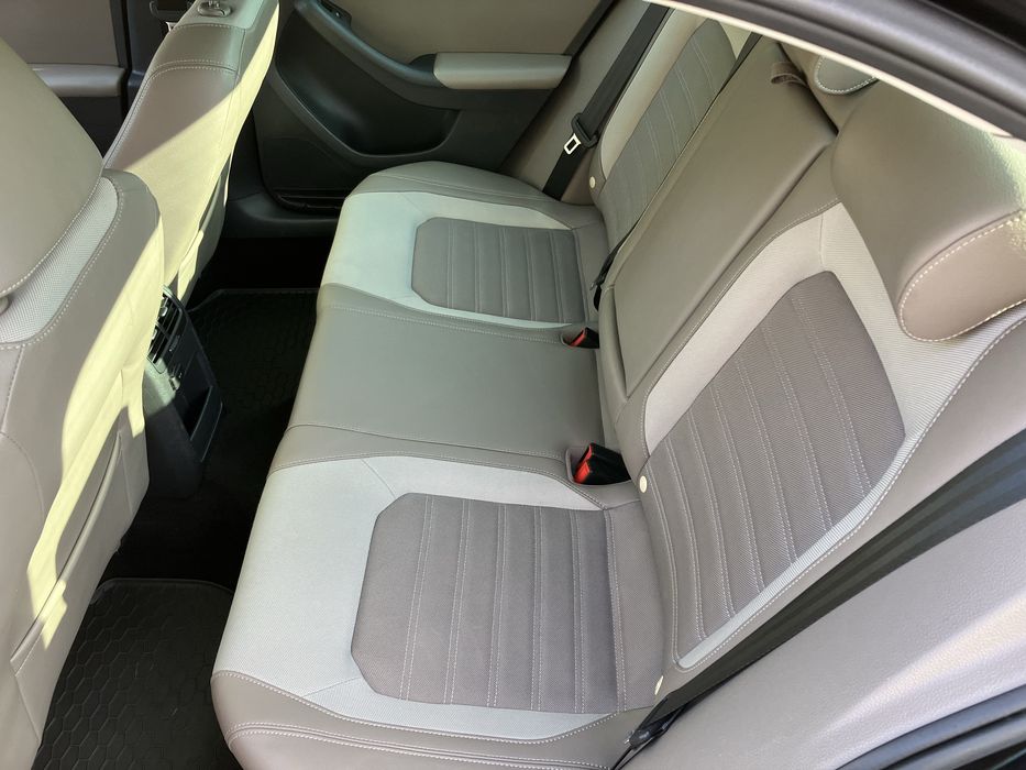 VW Jetta 1.4 TSI DSG 2013 | 120.000 km REALI | Automată |