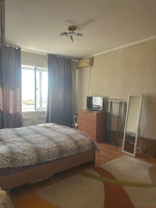 Продается квартира с видим на море