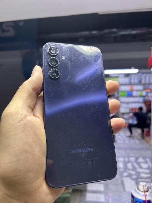 Samsung galaxy a 15 128 gb