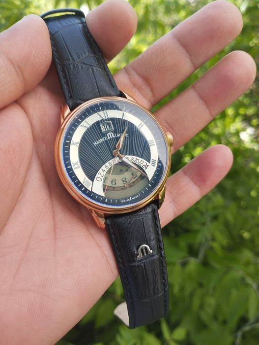 Мужские часы Maurice Lacroix