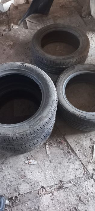 Летний шины бу!!!