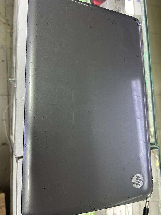 Продам ноутбук hp
