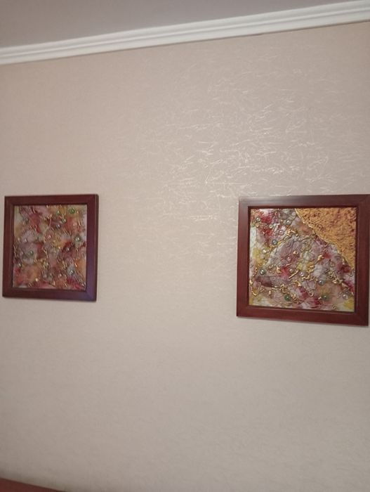 Декор для дачного домика