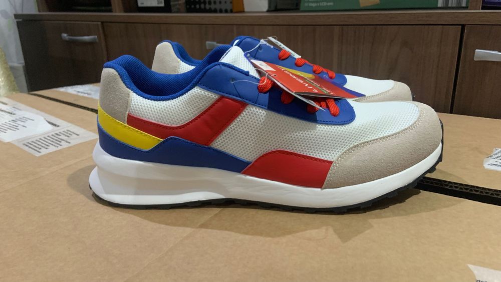 Мъжки и дамски маратонки ЛИДЛ