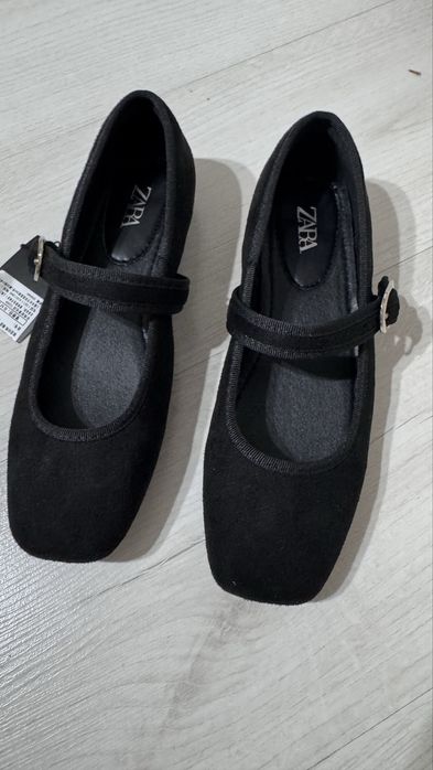 Балетки женская обувь