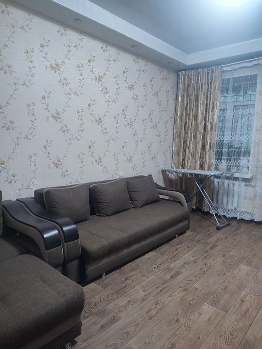 Продам квартиру двух комнатную