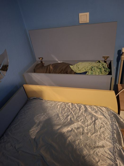 Детско-юношеско обзавеждане