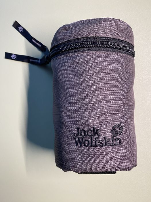 Husa Jack Wolfskin rucsac