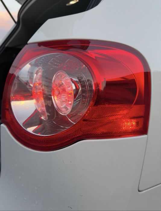 Stop Passat  b6  US style