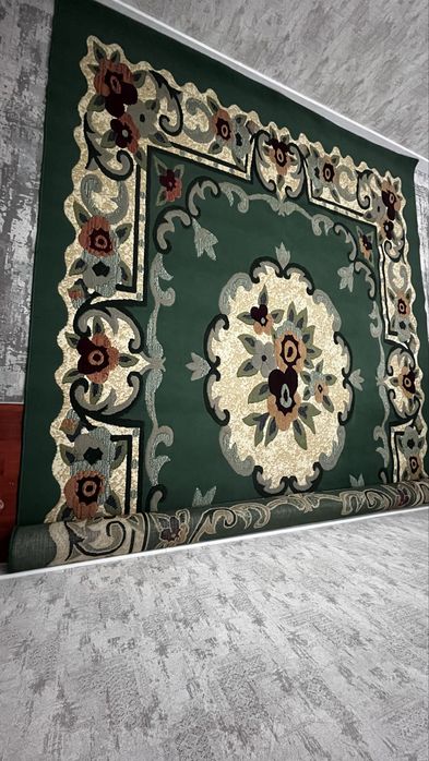 Ковер качественный