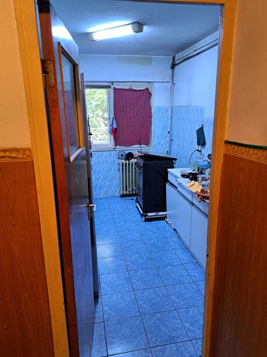 apartament 3 camere Vitan ( Auchan Vitan) PROPRIETAR