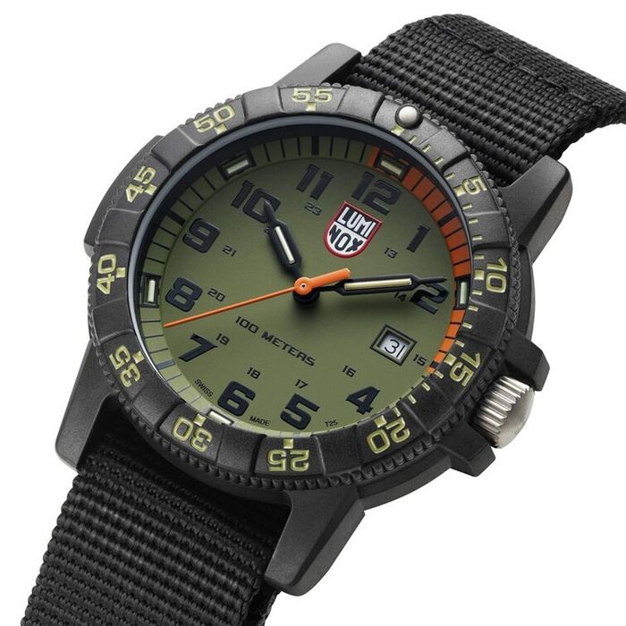 Luminox Leatherback Sea Turtle Giant 0320