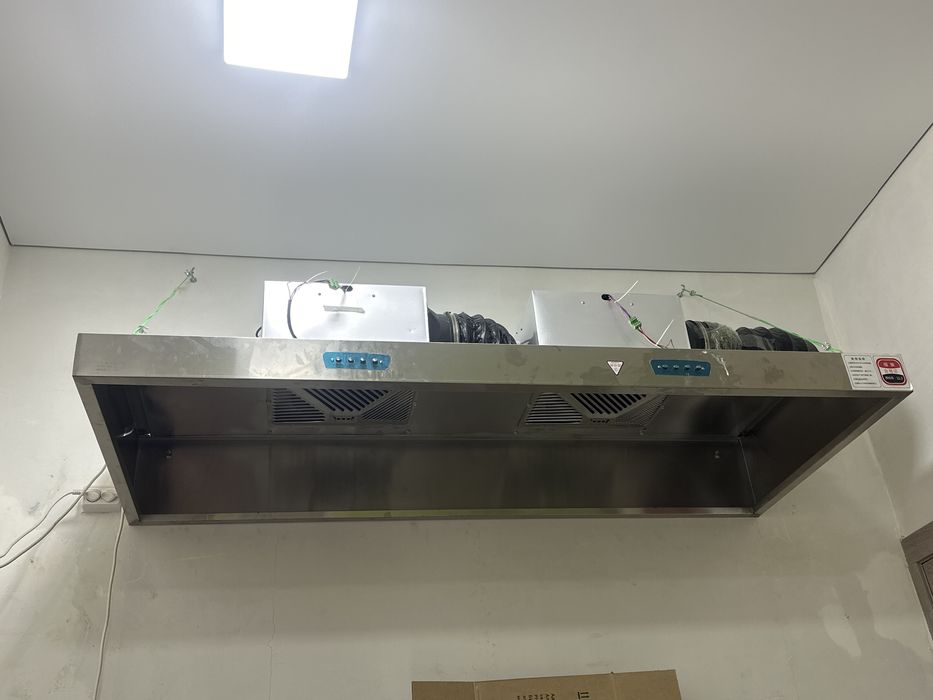 Вытяжка  для кухния