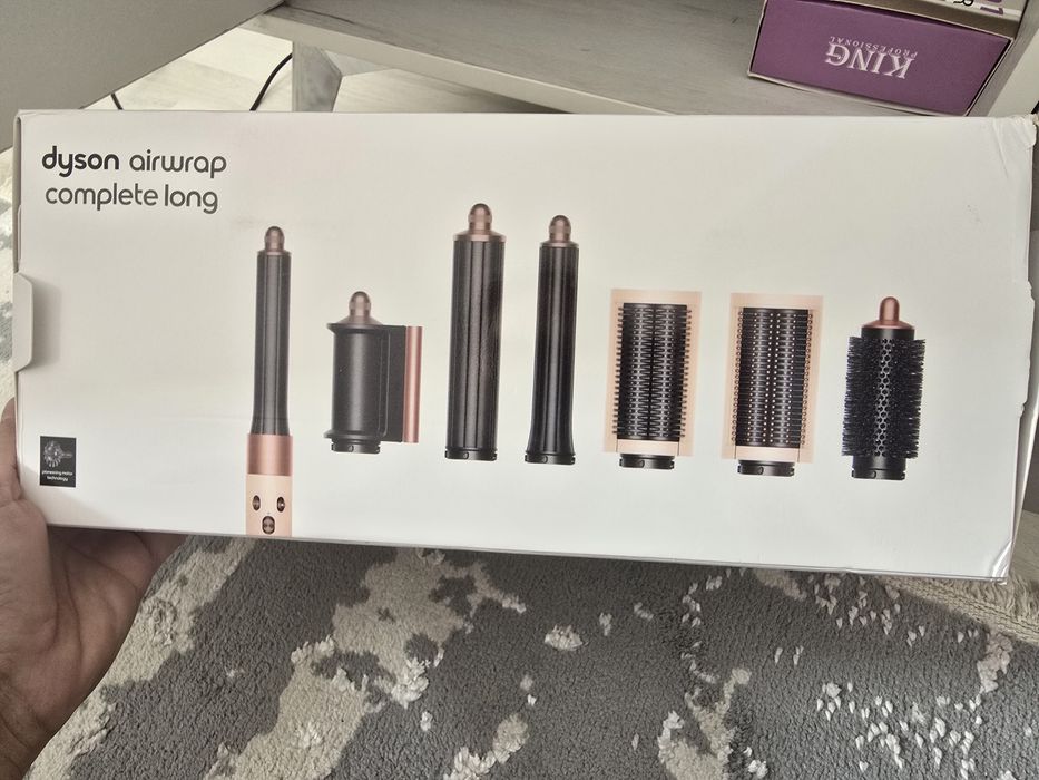 Продам дайсон , новый со скидкой