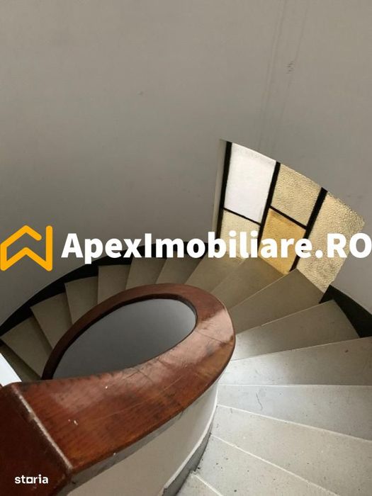 Apartament 3 camere de inchiriat Universitate Bucuresti | ApexImobilia
