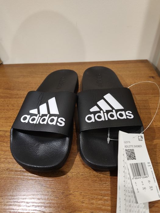 Adidas Чехли / Адидас 39