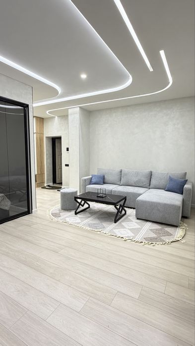 Ул кунаева, 2в3/1/4 , 75.36кв