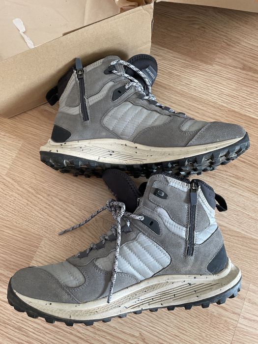 Зимнии Ботинки Merrell Nova 3 THERMO