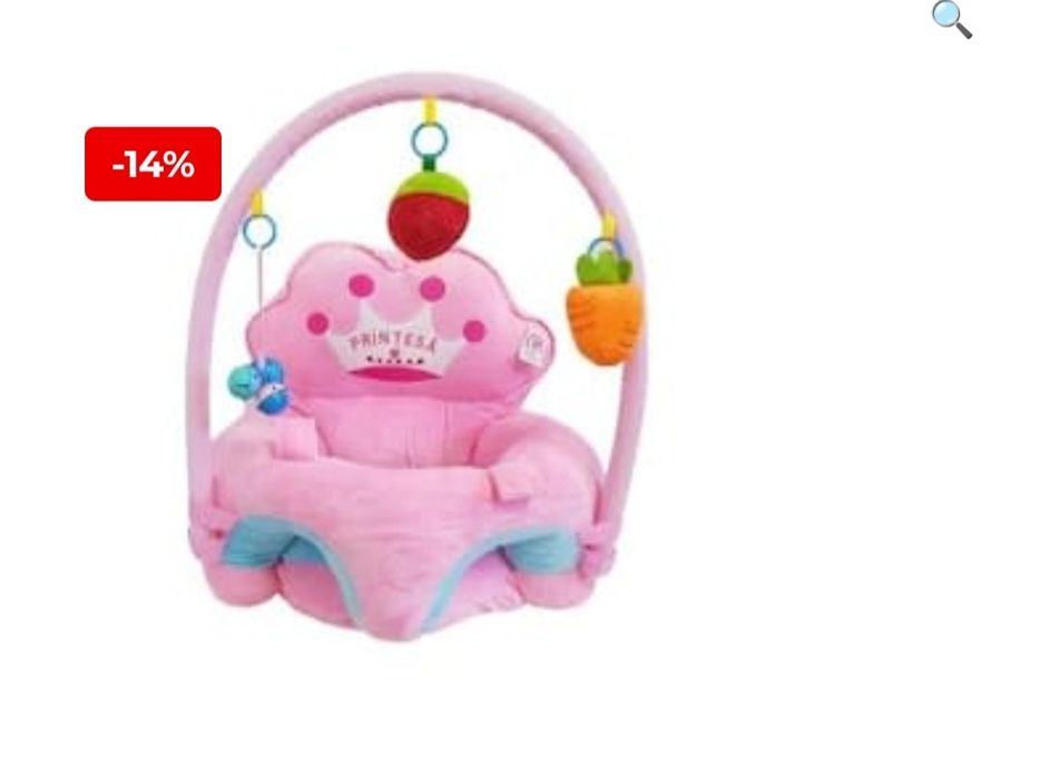 Fotolii bebeluși prințesă noi