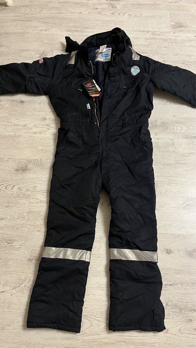 Спецовка Тшо зимний